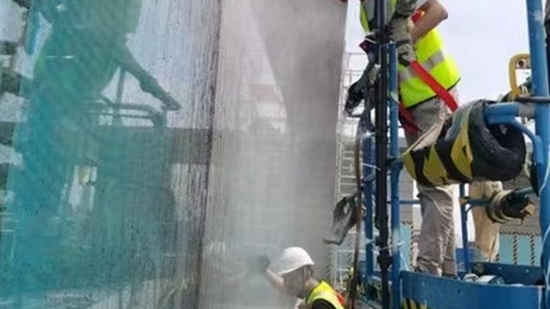 防火窗耐火极限如何选择：关键指标与选购要点**
