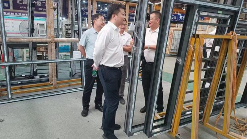 铝包木系统门窗：揭秘其独特魅力与选购要点