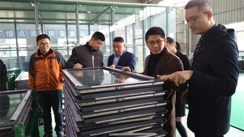 北京甲级防火门报价：揭秘影响价格的关键因素**